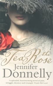 Cover von The Tea Rose
