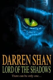 Cover von Lord of the Shadows
