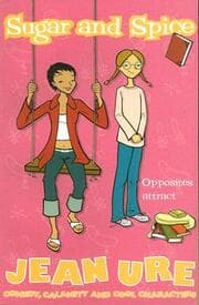 Cover von Sugar and Spice