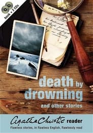Cover von Death by Drowning and other stories