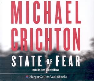 Cover von State of Fear