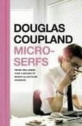 Cover von Microserfs