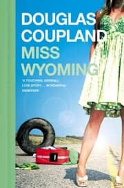 Cover von Miss Wyoming
