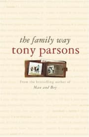 Cover von The Family Way