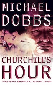 Cover von Churchill's Hour