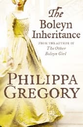 Cover von The Boleyn Inheritance