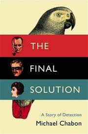 Cover von The Final Solution