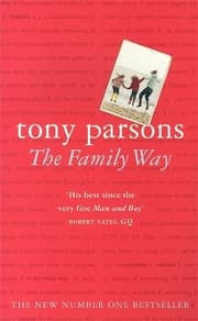 Cover von The Family Way