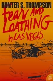 Cover von Fear and Loathing in Las Vegas