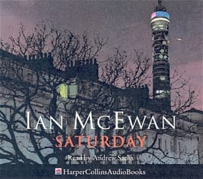 Cover von Saturday