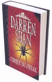 Cover von Cirque du Freak
