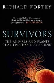 Cover von Survivors