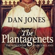Cover von The Plantagenets