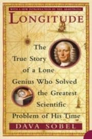 Cover von Longitude