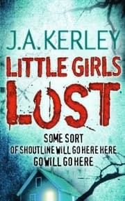 Cover von Little Girls Lost