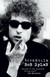 Cover von Tarantula