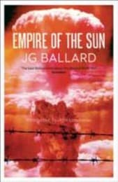 Cover von Empire of the Sun