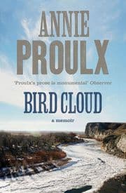 Cover von Bird Cloud