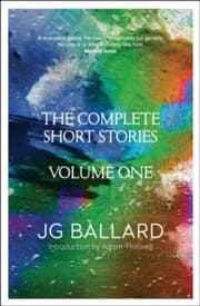 Cover von The Complete Short Stories 1