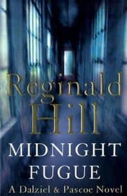 Cover von Midnight Fugue