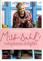 Cover von Miss Dahl's Voluptuous Delights