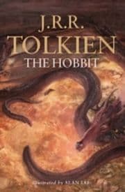 Cover von The Hobbit