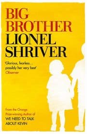 Cover von Big Brother