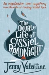 Cover von The Double Life of Cassiel Roadnight