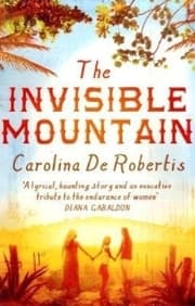 Cover von The Invisible Mountain