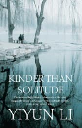 Cover von Kinder Than Solitude