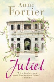 Cover von Juliet