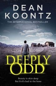 Cover von Deeply Odd