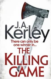 Cover von The Killing Game