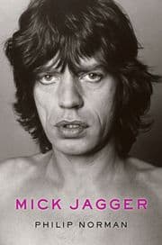 Cover von Mick Jagger