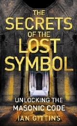 Cover von The Secrets of the Lost Symbol