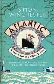Cover von Atlantic