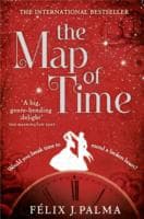 Cover von The Map of Time