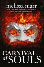 Cover von Carnival of Souls