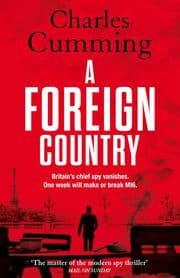 Cover von A Foreign Country