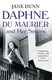 Cover von Daphne du Maurier and Her Sisters