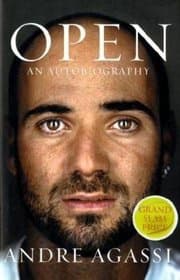 Cover von Open