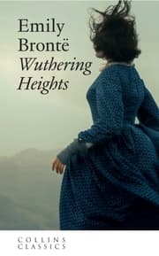 Cover von Wuthering Heights