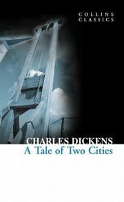Cover von A Tale of Two Cities