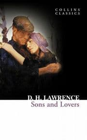Cover von Sons and Lovers