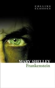 Cover von Frankenstein