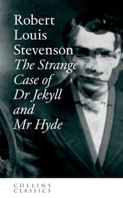Cover von The Strange Case of Dr Jekyll and Mr Hyde