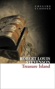 Cover von Treasure Island