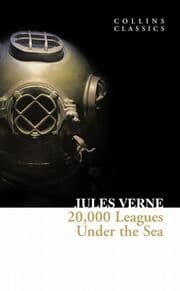 Cover von 20 000 Leagues Under the Sea