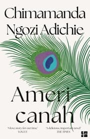 Cover von Americanah