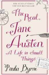 Cover von The Real Jane Austen
